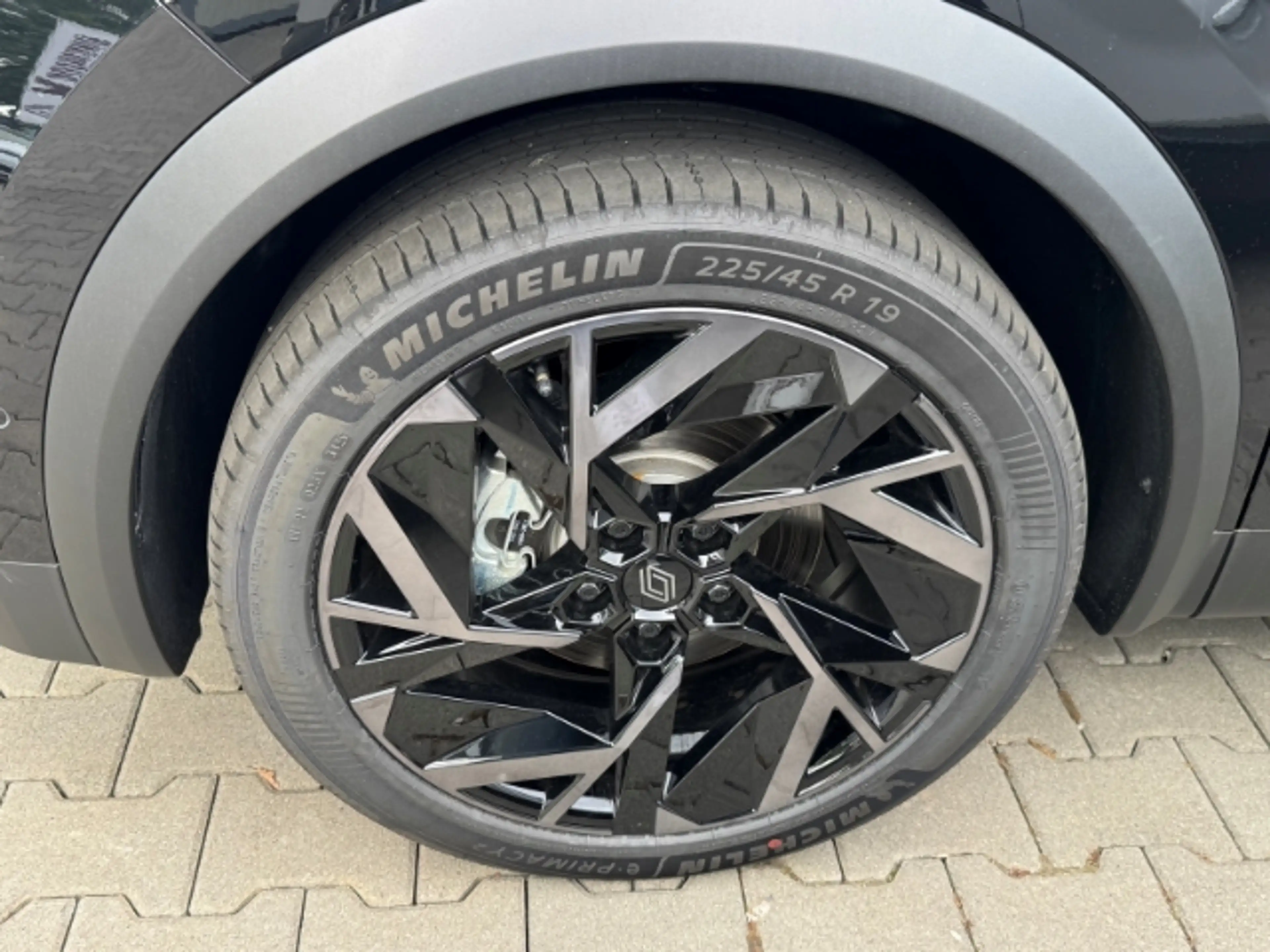 Renault Captur 160 E-Tech Full Hybrid Esprit Alpine 1.8 EU6e — photo 19