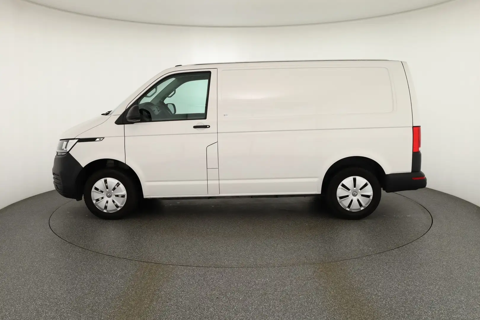 Volkswagen T6.1 2.0 TDI Kasten Blanco - 2