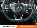 Mercedes-Benz C 180 C 180 AMG Line Aut.*NAVI*LED*TEMPO*PDC* Weiß - thumbnail 19