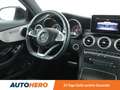 Mercedes-Benz C 180 C 180 AMG Line Aut.*NAVI*LED*TEMPO*PDC* Weiß - thumbnail 13