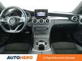 Mercedes-Benz C 180 C 180 AMG Line Aut.*NAVI*LED*TEMPO*PDC* Weiß - thumbnail 12