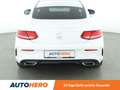 Mercedes-Benz C 180 C 180 AMG Line Aut.*NAVI*LED*TEMPO*PDC* Weiß - thumbnail 5