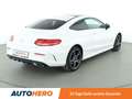 Mercedes-Benz C 180 C 180 AMG Line Aut.*NAVI*LED*TEMPO*PDC* Weiß - thumbnail 6