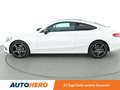 Mercedes-Benz C 180 C 180 AMG Line Aut.*NAVI*LED*TEMPO*PDC* Weiß - thumbnail 3