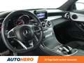Mercedes-Benz C 180 C 180 AMG Line Aut.*NAVI*LED*TEMPO*PDC* Weiß - thumbnail 11