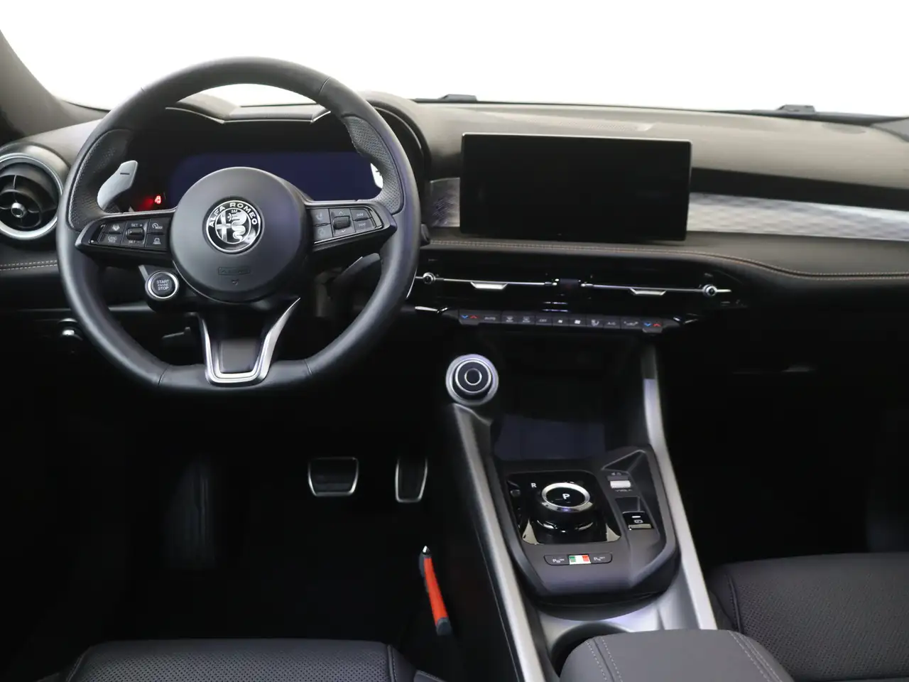 Alfa Romeo Tonale 2025