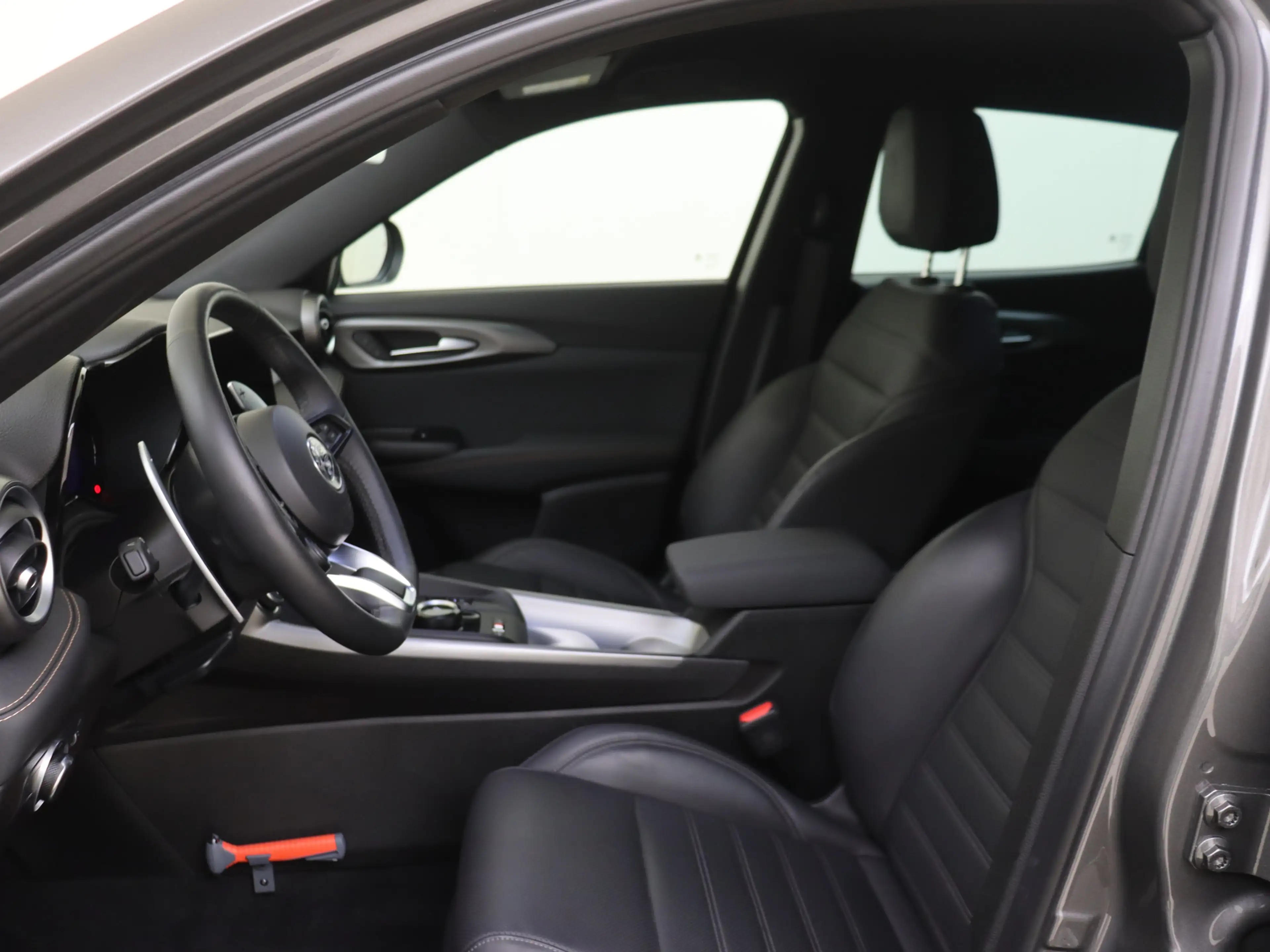 Alfa Romeo Tonale 1.5T Hybrid Sprint | Stoel en Stuurverwarming | Ca — photo 10