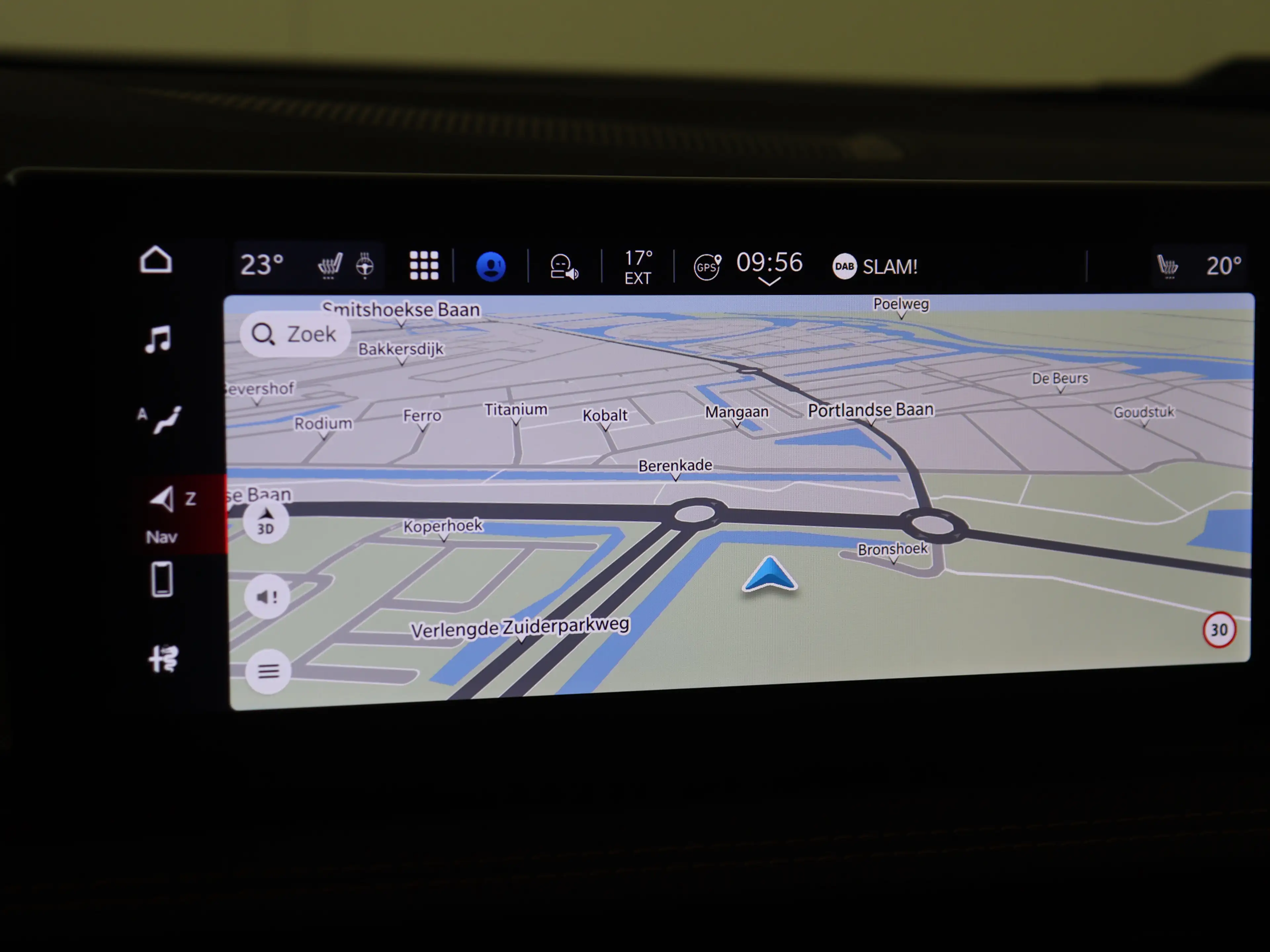 Alfa Romeo Tonale 1.5T Hybrid Sprint | Stoel en Stuurverwarming | Ca — photo 15