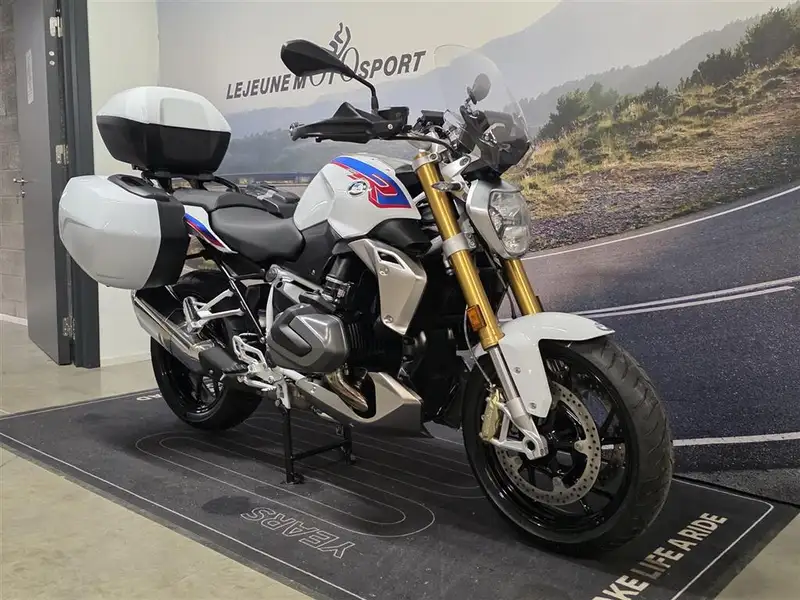 BMW R 1250 R - foto 8