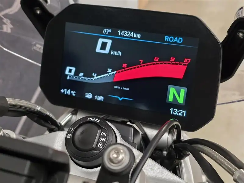 BMW R 1250 R - foto 5