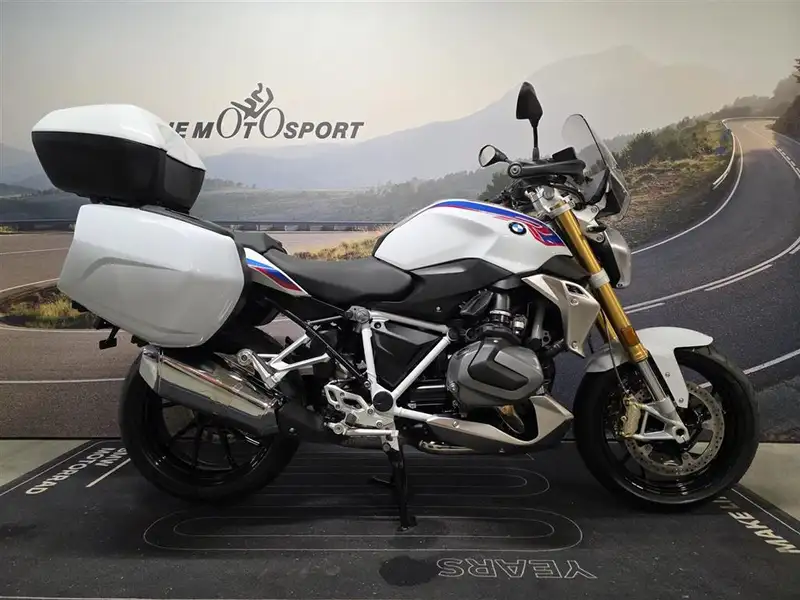 BMW R 1250 R - foto 7