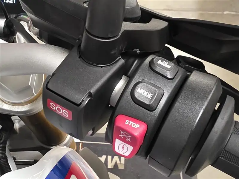 BMW R 1250 R - foto 6