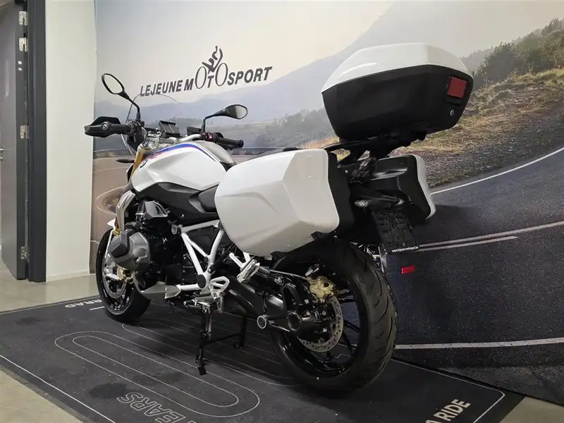 BMW R 1250 R - foto 3