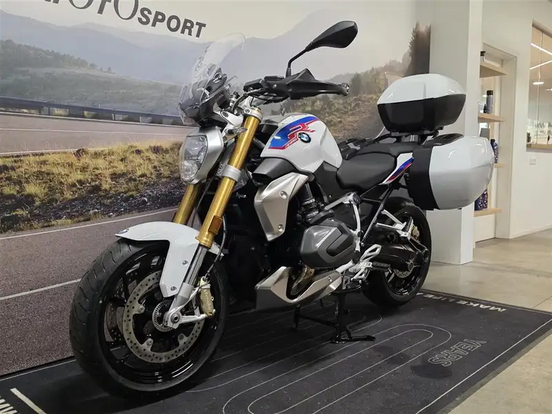 BMW R 1250 R - foto 2