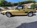 Fiat X 1/9 X1/9 1.5 Five Speed Gold - thumbnail 3