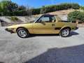 Fiat X 1/9 X1/9 1.5 Five Speed Gold - thumbnail 1