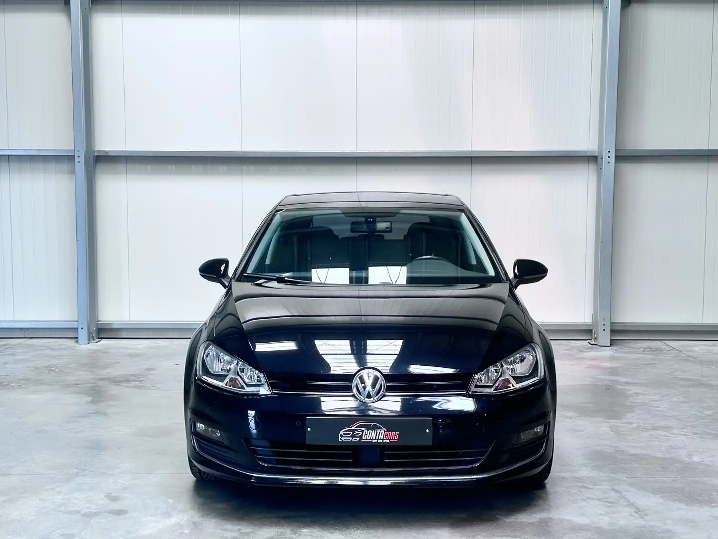 Volkswagen Golf *GARANTIE 12 MOIS* Golf 1.6 TDi 4Motion Highline - 2