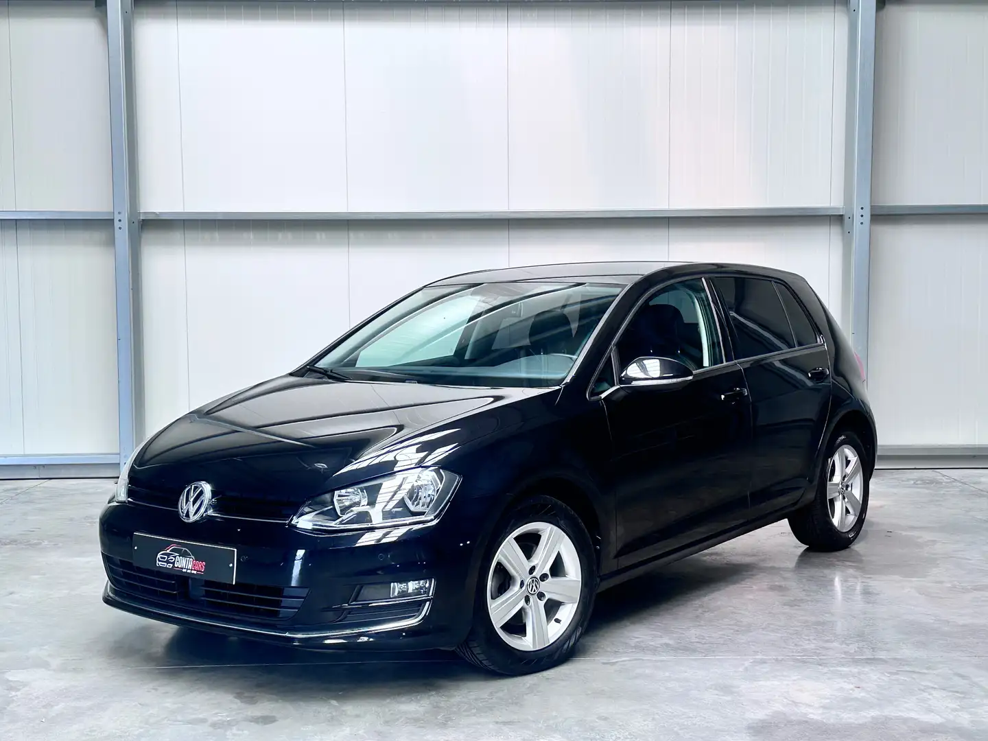Volkswagen Golf *GARANTIE 12 MOIS* Golf 1.6 TDi 4Motion Highline - 1