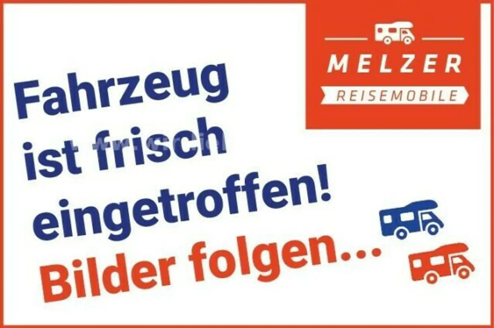 Pössl Roadcamp R *Dieselheizung + TOP Preis* Grau - 1