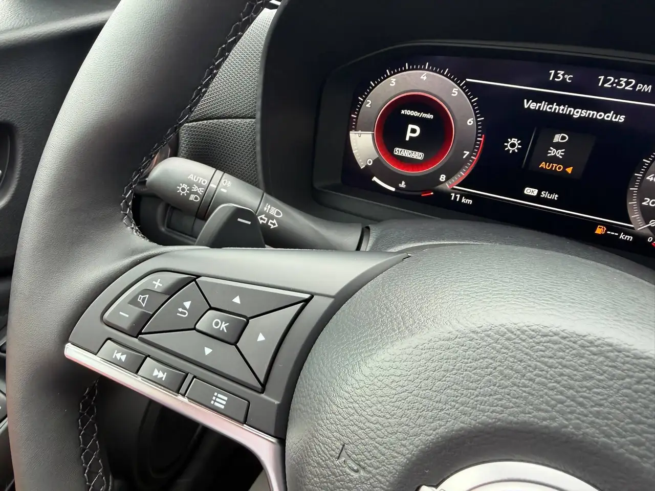 Nissan Juke 1.0 DIG-T 114PK DCT N-Connecta + COLD/PACK + NAV NIEUW 0KM, миниатюра 22