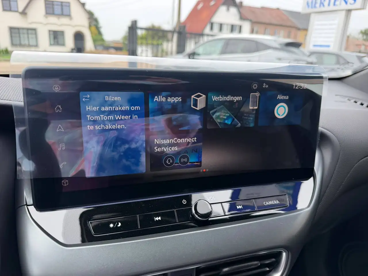 Nissan Juke 1.0 DIG-T 114PK DCT N-Connecta + COLD/PACK + NAV NIEUW 0KM, миниатюра 12