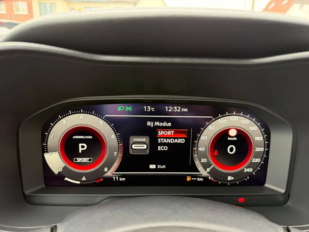 Nissan Juke 1.0 DIG-T 114PK DCT N-Connecta + COLD/PACK + NAV NIEUW 0KM, миниатюра 23