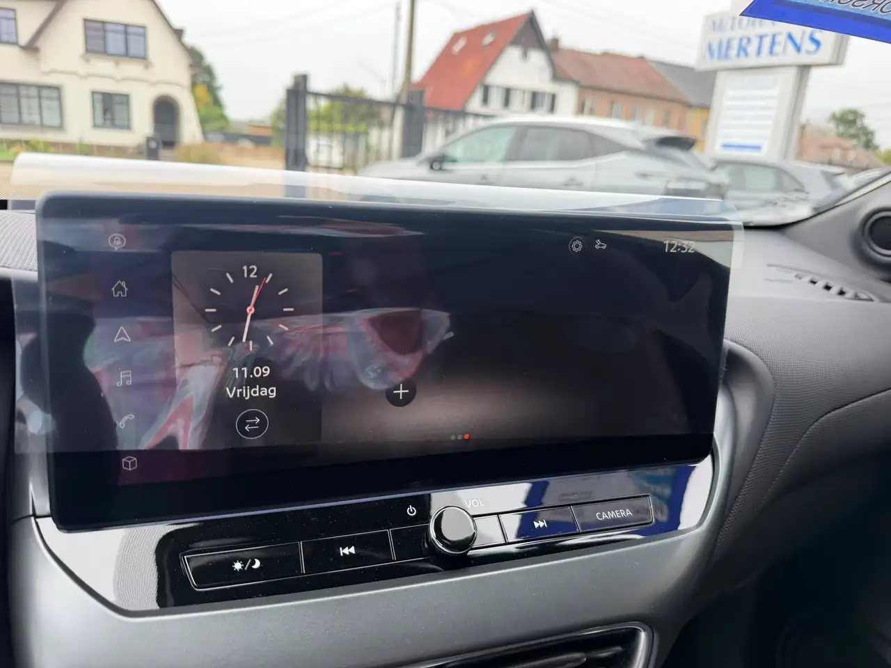 Nissan Juke 1.0 DIG-T 114PK DCT N-Connecta + COLD/PACK + NAV NIEUW 0KM, миниатюра 13