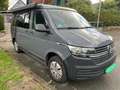 Volkswagen T6.1 Caravelle Campervan Heckküche voll ausgestattet Grau - thumbnail 2