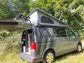 Volkswagen T6.1 Caravelle Campervan Heckküche voll ausgestattet Grau - thumbnail 3