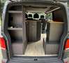 Volkswagen T6.1 Caravelle Campervan Heckküche voll ausgestattet Grau - thumbnail 4