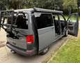 Volkswagen T6.1 Caravelle Campervan Heckküche voll ausgestattet Grau - thumbnail 23