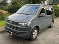 Volkswagen T6.1 Caravelle Campervan Heckküche voll ausgestattet Grau - thumbnail 1