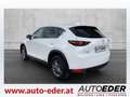 Mazda CX-5 G165 AWD Takumi Aut. Weiß - thumbnail 4