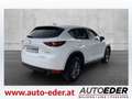 Mazda CX-5 G165 AWD Takumi Aut. Weiß - thumbnail 5