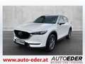 Mazda CX-5 G165 AWD Takumi Aut. Weiß - thumbnail 3