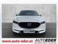 Mazda CX-5 G165 AWD Takumi Aut. Weiß - thumbnail 2