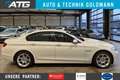 BMW 535 i XDRIVE LEDER NAVI XENON SITZHZ CAMERA ACC Blanco - thumbnail 1