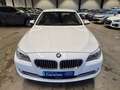BMW 535 i XDRIVE LEDER NAVI XENON SITZHZ CAMERA ACC Blanco - thumbnail 2