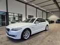 BMW 535 i XDRIVE LEDER NAVI XENON SITZHZ CAMERA ACC Blanco - thumbnail 3