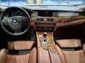 BMW 535 i XDRIVE LEDER NAVI XENON SITZHZ CAMERA ACC Blanco - thumbnail 12