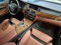 BMW 535 i XDRIVE LEDER NAVI XENON SITZHZ CAMERA ACC Blanco - thumbnail 11