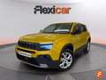 Jeep Avenger 1.2 Altitude 74KW Amarillo - thumbnail 3
