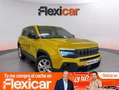 Jeep Avenger 1.2 Altitude 74KW Amarillo - thumbnail 1