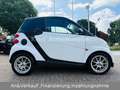 smart forTwo Coupe AUTOM/KLIMA/EL.FENSTER/TÜV/ALLWETTE Negru - thumbnail 5