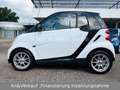 smart forTwo Coupe AUTOM/KLIMA/EL.FENSTER/TÜV/ALLWETTE Negru - thumbnail 2