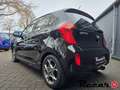 Kia Picanto 1.0 CVVT ISG Design Edition/Leder/Airco/5Drs Schwarz - thumbnail 3