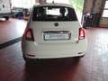 Fiat 500 1.0 GSE N3 Hybrid Lounge Weiß - thumbnail 5