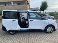 Ford Transit Courier 1.5 DIESEL 100cv AUTOCARRO 5 POSTI PRONTA CONSEGNA Bianco - thumbnail 8