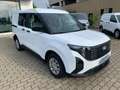 Ford Transit Courier 1.5 DIESEL 100cv AUTOCARRO 5 POSTI PRONTA CONSEGNA Bianco - thumbnail 3