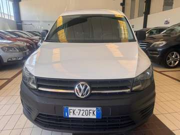 Caddy 2.0 TDI furgone Business